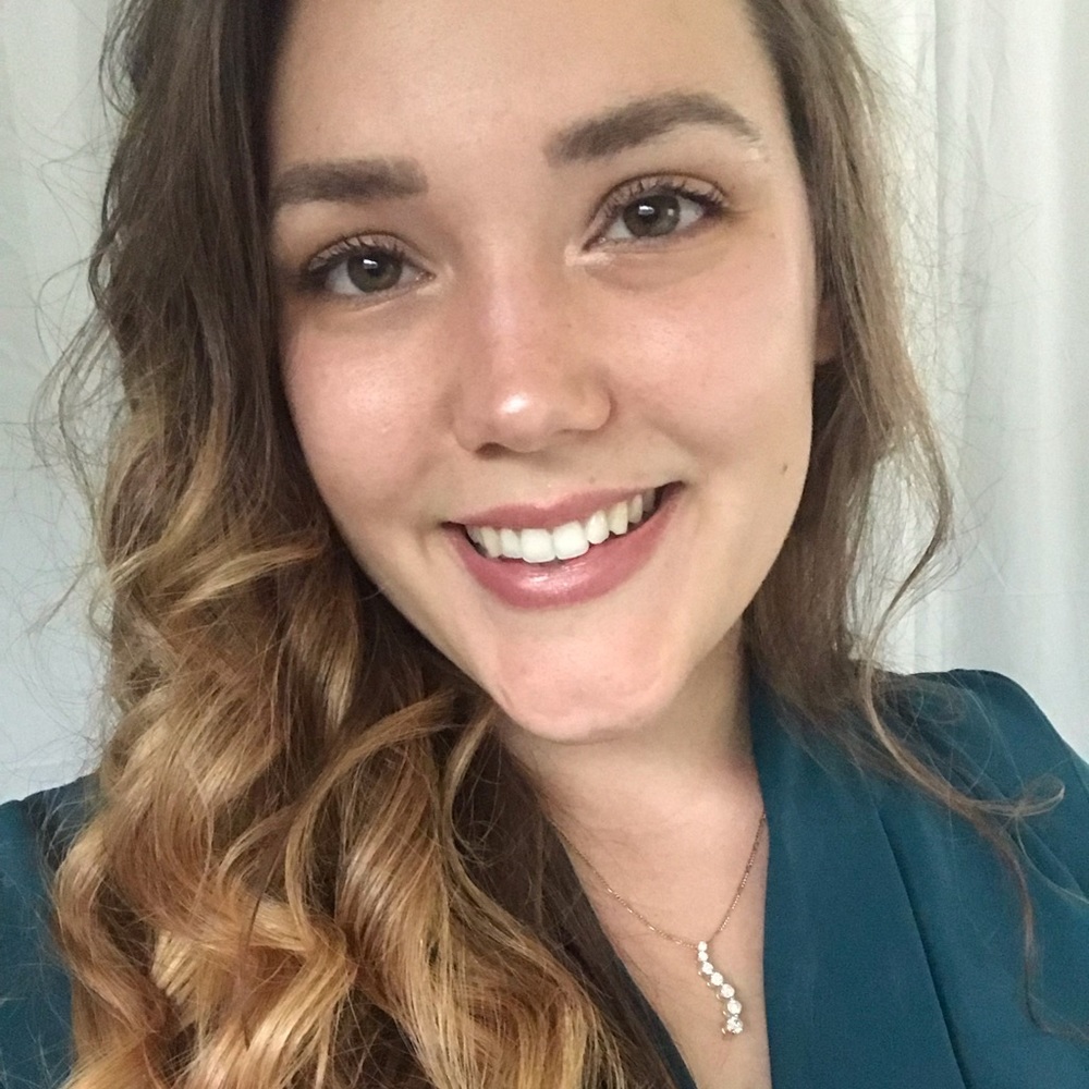 Meet your Posher, Jessica